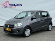 Suzuki Celerio - 1.0 Comfort AllSeason | Camera | Centraal + AB | Airco