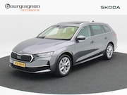 Skoda Octavia - Combi 1.5 TSi 150 Pk Automaat Business Edition Plus | Panora