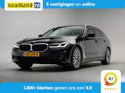 BMW 5-serie - 520e Executive Aut. [ Navi Leder Camera Trekhaak ]