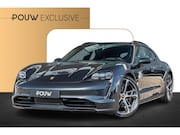 Porsche Taycan Cross Turismo - 4 381pk 93 kWh | SoH 91% | Pano | Camera | Memory | Stoelven