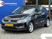 Volkswagen Polo - 1.2 TSI 90PK Highline | PANORAMADAK |CRUISECONTROL