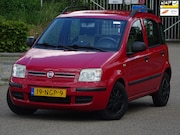 Fiat Panda - 1.2 Active NL-AUTO 107DKM/NAP/ELEKRAM/APK 07-2027
