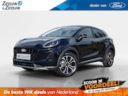 Ford Puma - 1.0 EcoBoost Hybrid Titanium | Te Bestellen | Actiekorting t