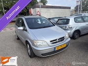 Opel Zafira - 2.2-16V Comfort