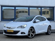 Opel Astra - GTC 1.4 Turbo Sport 172 PK