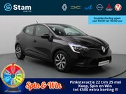 Renault Clio - 90pk TCe Equilibre Airco | Cruise | Carplay