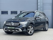 Mercedes-Benz GLC-klasse - 300e 4MATIC BusinessLine|360|ACC|Trekhak