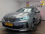 BMW 1-serie - 118i Business Edition DUBBELE M-PAKKET, PANO EN FULL OPTION