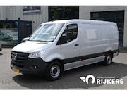 Mercedes-Benz Sprinter - 315 CDI L2H1 RWD 3500 KG trekhaak, Werkplaats inrichting, Ge