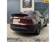 Tesla Model Y - Long Range AWD + MMX PACK + IAP +TREKHAAK