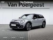 MINI Cooper S - Clubman | Comfort Access | Harman-Kardon| Head-Up Display