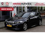 BMW 1-serie - 118i High Ex.|M-Pakket|Led|Carplay|Sfeer|Stoelvw.