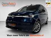 Volkswagen Multivan - 1.4 eHybrid Energetic 7P SOH-96%/PANO/NAVI/H-KARDON/H-UP/LED