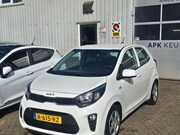 Kia Picanto - 1.0 DPi ComfortLine 4-zits 5d