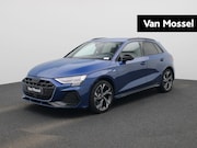 Audi A3 - Sportback 40 TFSI e S edition 204 PK | S-line | Automaat | A