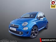Fiat 500 - 1.2 Lounge Sport