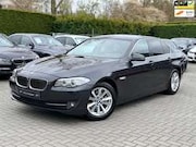 BMW 5-serie - 520i Executive|Nieuwe Ketting|Trekhaak|Nav