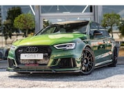 Audi RS3 - 2.5 TFSI quattro B&O Pano Leer CTS OZ Stage 2