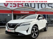 Nissan Qashqai - 1.5 E POWER N-CONNECTA 190PK AUT. DIGITAL DASH GROOT SCHERM 