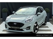 Ford Puma - 1.0 EcoBoost Hybrid ST-Line X Automaat | Winter pack | Drive