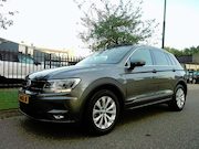 Volkswagen Tiguan - 1.5 TSI 130pk Comfortline Business