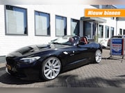 BMW Z4 - SDRIVE35I EXECUTIVE ZEER Fraai en Verzorgd