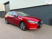 Mazda 6 - 2.0 SKYACTIV-G 2020 ACC 360 CAMERA HUD