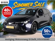 Toyota Corolla - Touring Sports Hybrid 140 GARANTIE TOT 01-2034! . NAVIGATIE 