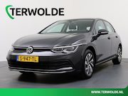 Volkswagen Golf - 1.4 eHybrid Style | Trekhaak | Adaptieve Cruise | Dodehoekde