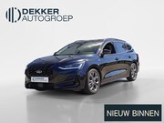 Ford Focus - Wagon 1.0 EcoBoost Hybrid ST Line | Groot scherm | Winter Pa