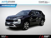 Mitsubishi Outlander - 2.4 PHEV Intense+