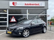 Volvo V40 - 1.6 T3 R-Design /Volleder/Cruise/Clima/Pano/Camera/APK 06-20