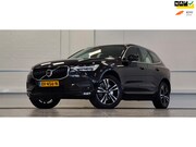 Volvo XC60 - 2.0 T5 Momentum Lerenbekleding Trekhaak Business Pack Connec