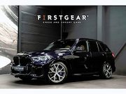 BMW X5 - xDrive45e High Executive *M-Sport / Actieve-Besturing / Stoe