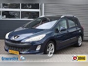 Peugeot 308 - 1.6 VTI XT / GOED ONDEROHUDEN / PANO. DAK / STOELVERW