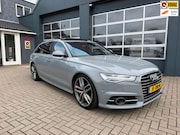 Audi A6 - Avant 3.0 TDI BiT quattro Competition / Pano / Matrix Led /