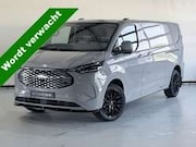 Ford Transit Custom - E 71 kw L2H1 Limited Next Level Edition | 360 Came