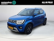 Suzuki Ignis - 1.2 Smart Hybrid Style