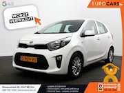 Kia Picanto - 1.0 DPi Automaat DynamicLine Navigatie Apple Carplay/Android