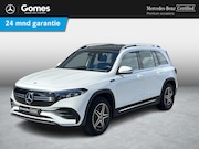 Mercedes-Benz EQB - 300 4MATIC AMG Line | Panoramadak | | Cruise Control | Achte