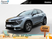 Kia Sportage - 1.6 T-GDi Hybrid DynamicPlusLine Trekhaak | 1.650 kg trekgew