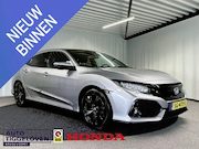 Honda Civic - 1.0 i-VTEC Executive Trekhaak | Pano | Navi