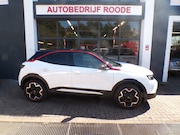 Opel Mokka - 1.2 Turbo GS Line TOP STAAT, GOED ONDERHOUDEN