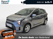Kia Picanto - 1.0 GDi DynamicLine | Airco | Navi | Camera | DEMO | Elektri