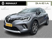 Renault Captur - 1.6 E-Tech Plug-in Hybrid 160 Intens