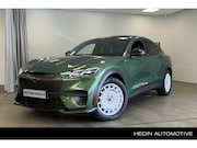 Ford Mustang - GT Rally Extended AWD 98 kWh 487PK Te bestellen