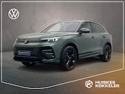 Volkswagen Tiguan - 1.5 eHybrid 272pk R-Line Edition - eHybrid