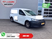 Volkswagen Caddy - Cargo Maxi 2.0 TDI 125 pk DSG Aut. Carplay/ PDC/ Cruise/ Air