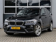 BMW X1 - SDrive18i Executive | Automaat | Full LED | Navi | Climate c