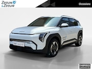 Kia EV3 - Plus 58.3 kWh 204 PK | Fabrieksgarantie t/m 11-7-2032 + 3x 1